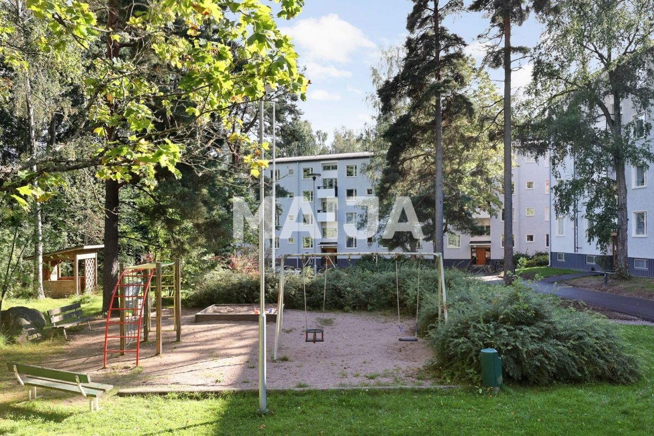 Apartment in Helsinki, Finland, 55.9 m² - picture 17