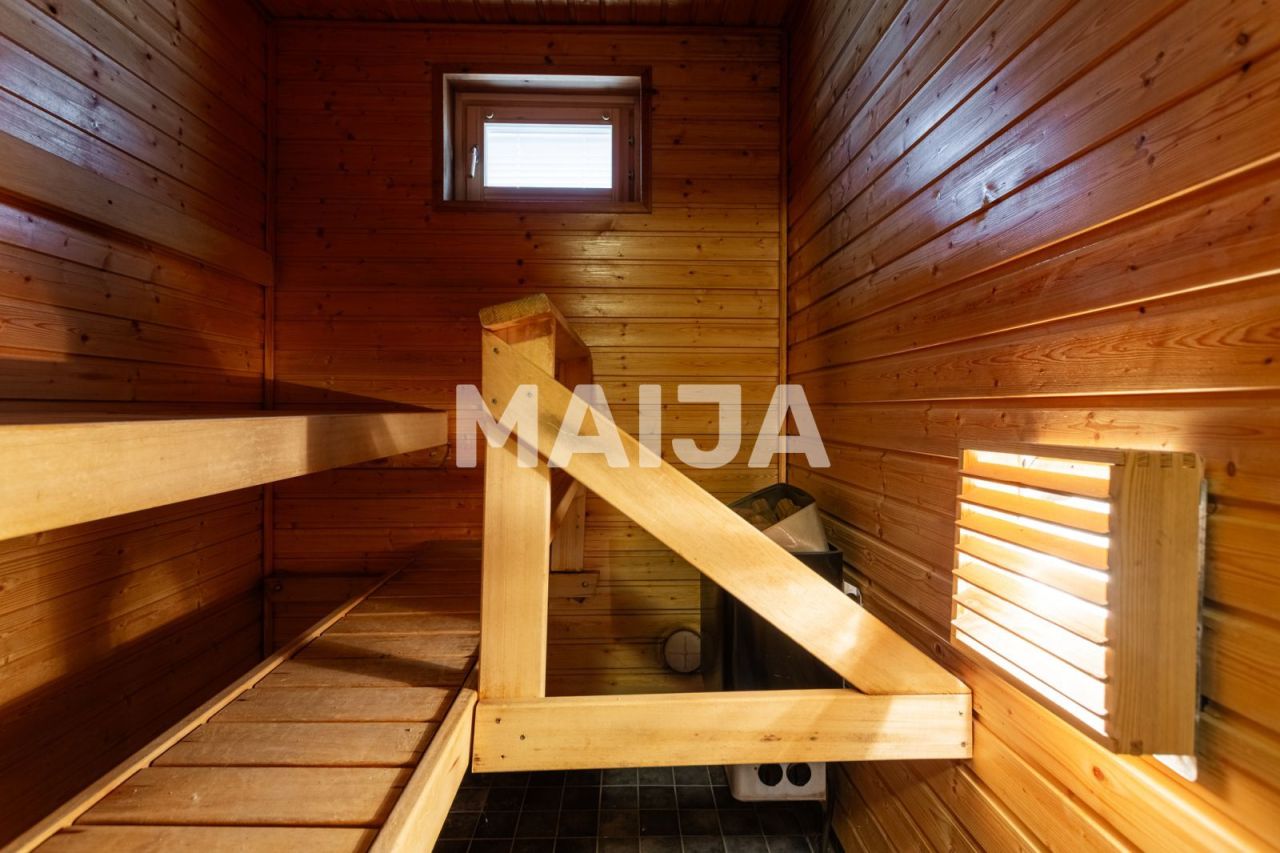 Apartment in Tampere, Finland, 63 m² - picture 19