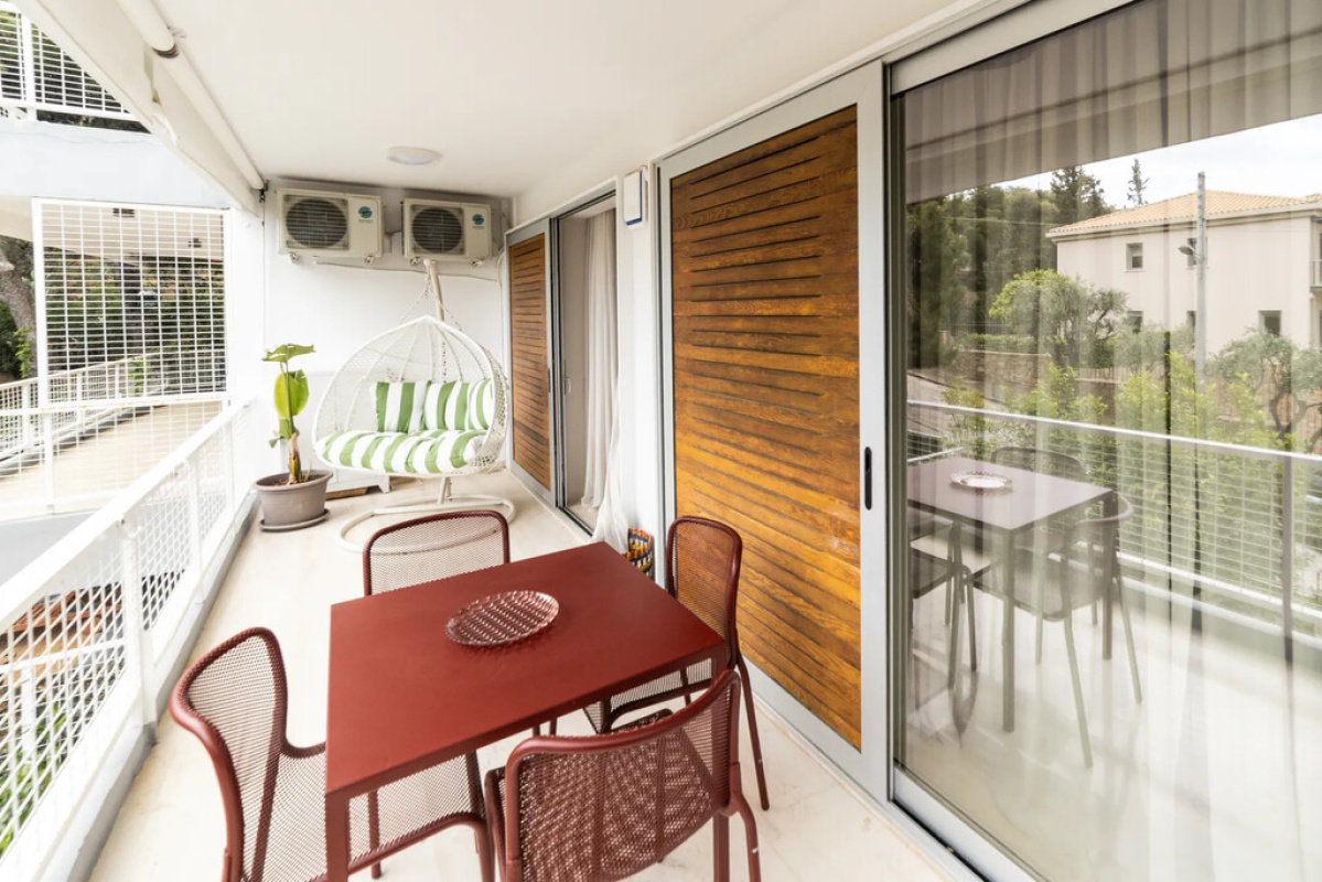 Appartamento ad Atene, Grecia, 52 m² - foto 15