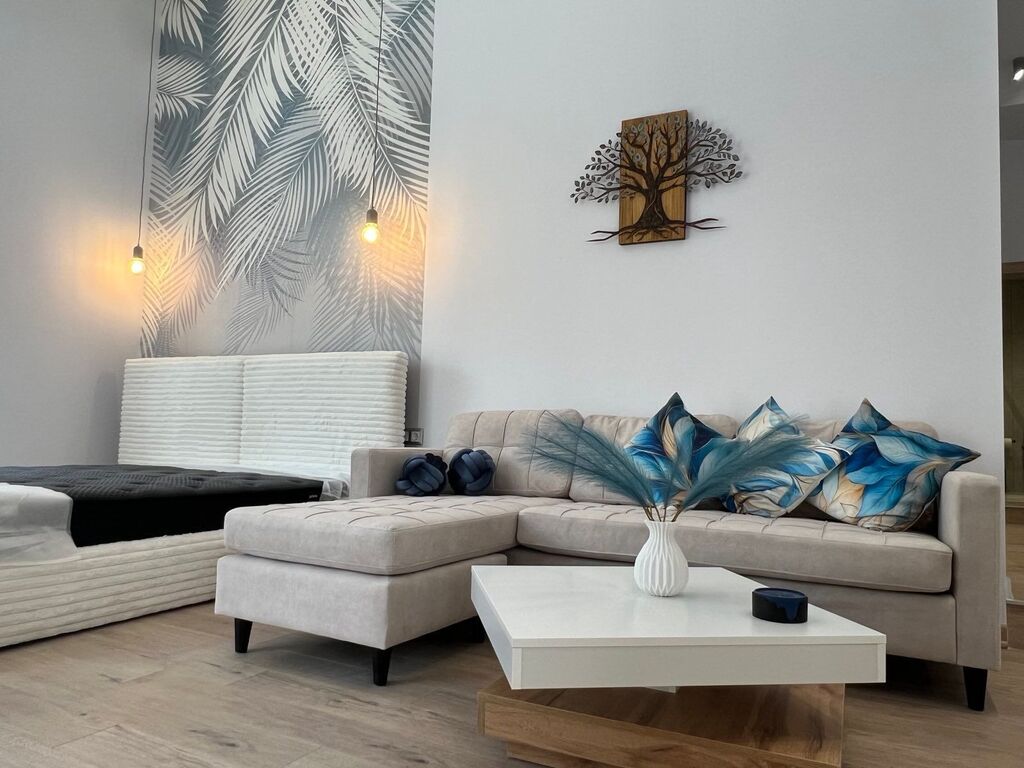 Wohnung in Athen, Griechenland, 50 m² - Foto 1
