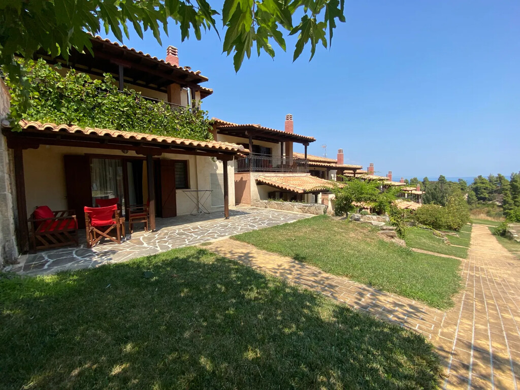 Casa en Kassandra, Grecia, 140 m² - imagen 1