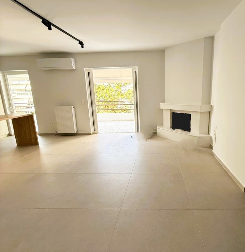 Wohnung in Athen, Griechenland, 115 m² - Foto 2