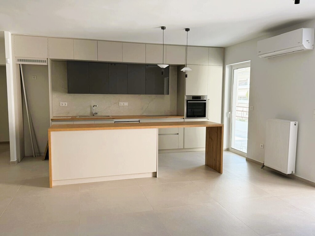 Wohnung in Athen, Griechenland, 115 m² - Foto 3