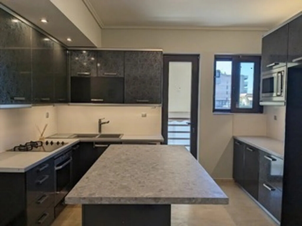 Wohnung in Athen, Griechenland, 100 m² - Foto 3