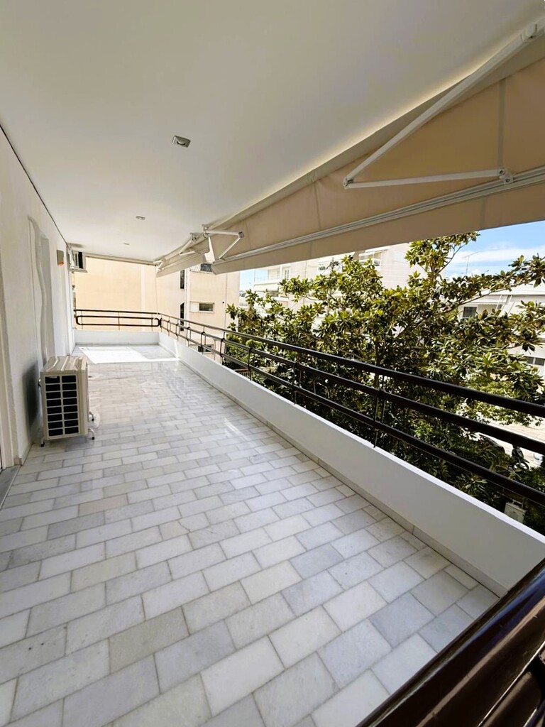 Wohnung in Athen, Griechenland, 115 m² - Foto 4