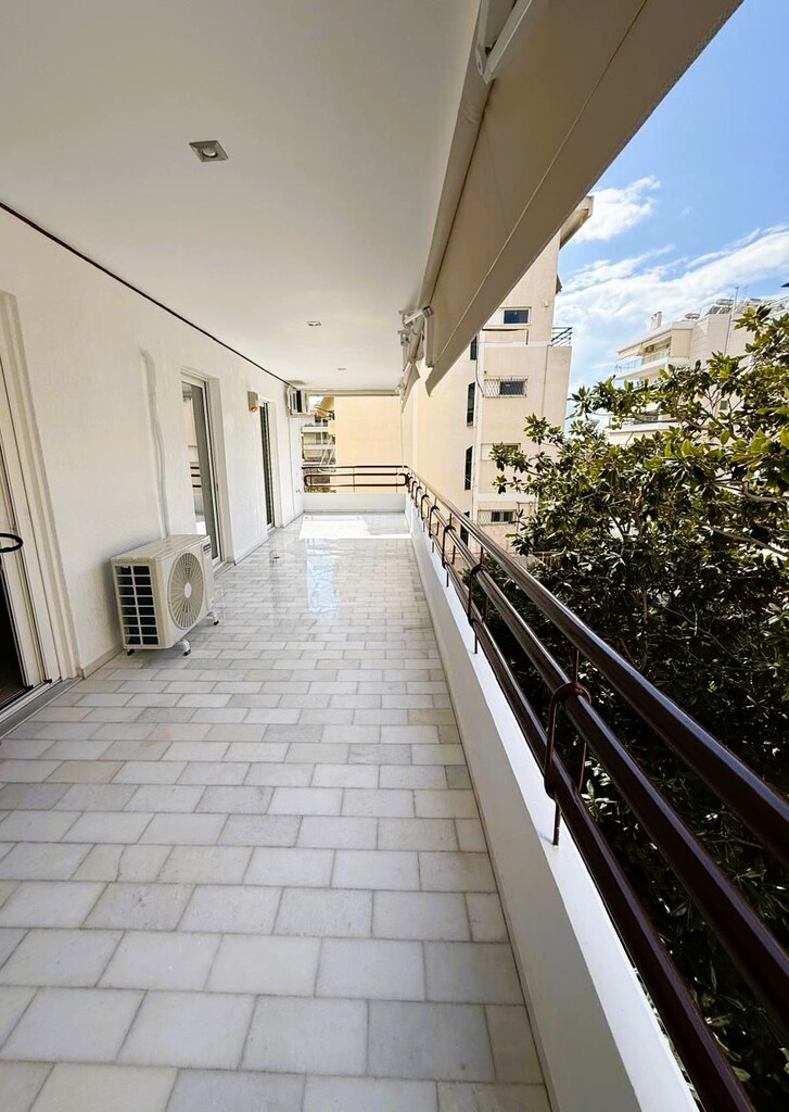 Wohnung in Athen, Griechenland, 115 m² - Foto 5