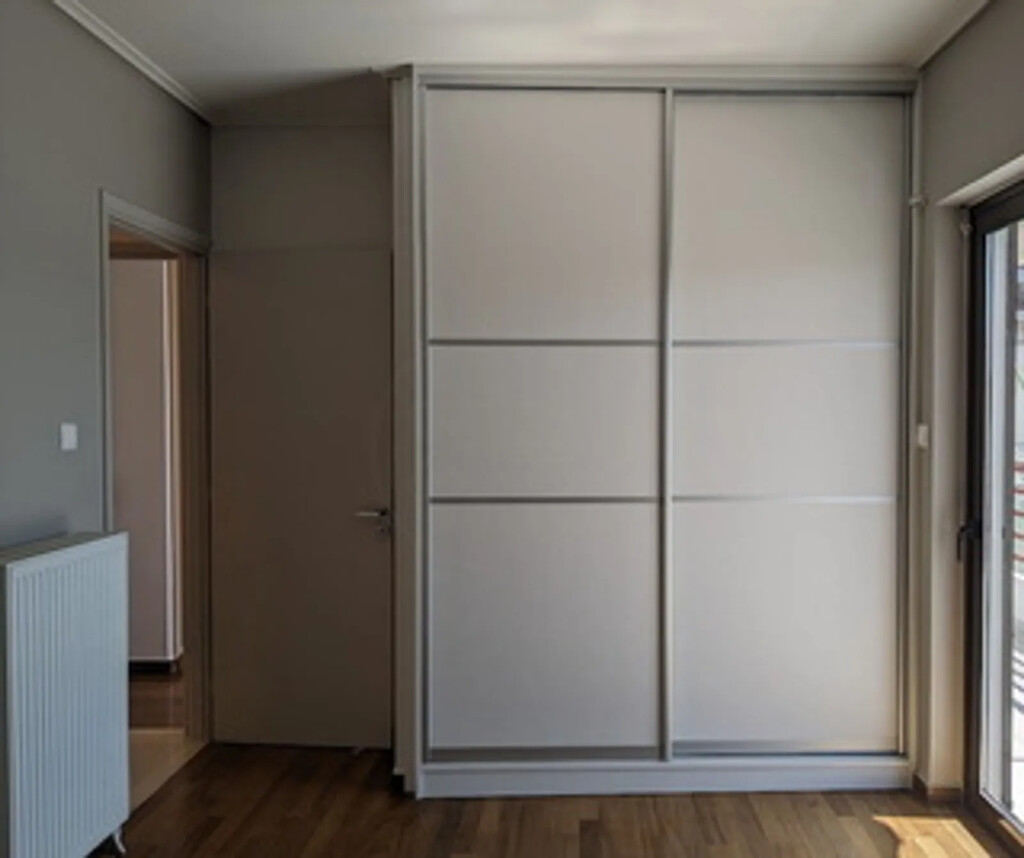 Wohnung in Athen, Griechenland, 100 m² - Foto 5