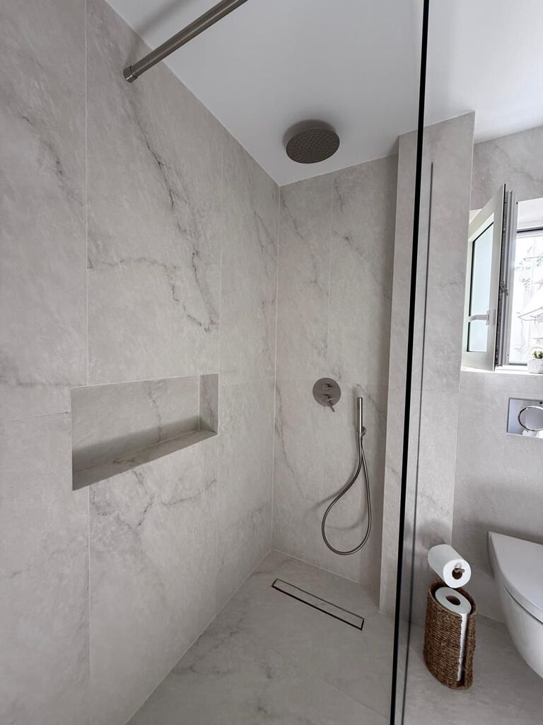 Wohnung in Athen, Griechenland, 115 m² - Foto 14