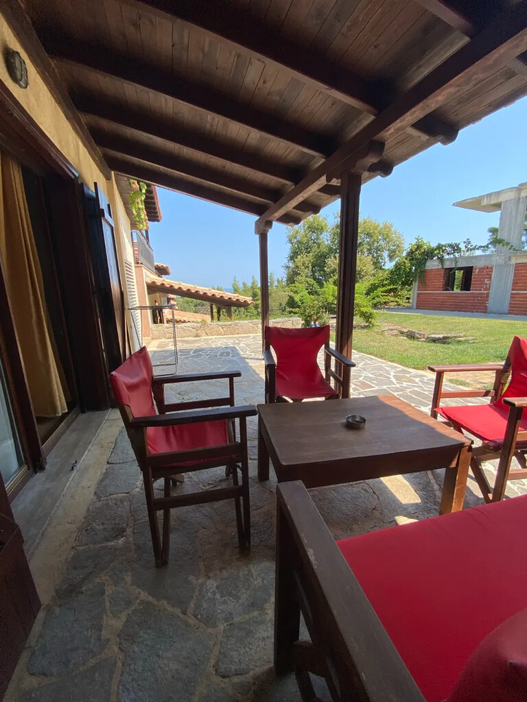 Casa en Kassandra, Grecia, 140 m² - imagen 16