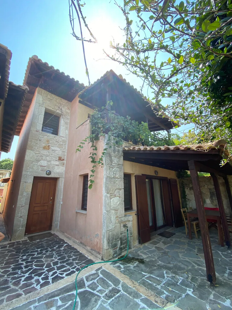 Casa en Kassandra, Grecia, 140 m² - imagen 17