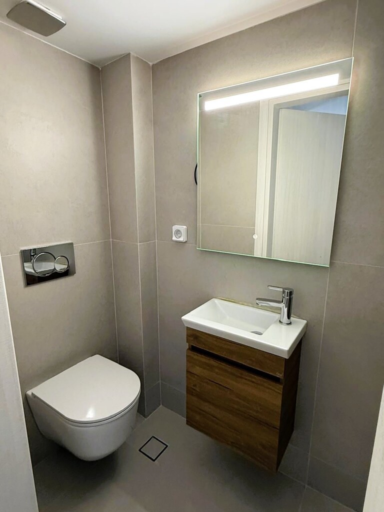 Wohnung in Athen, Griechenland, 115 m² - Foto 18