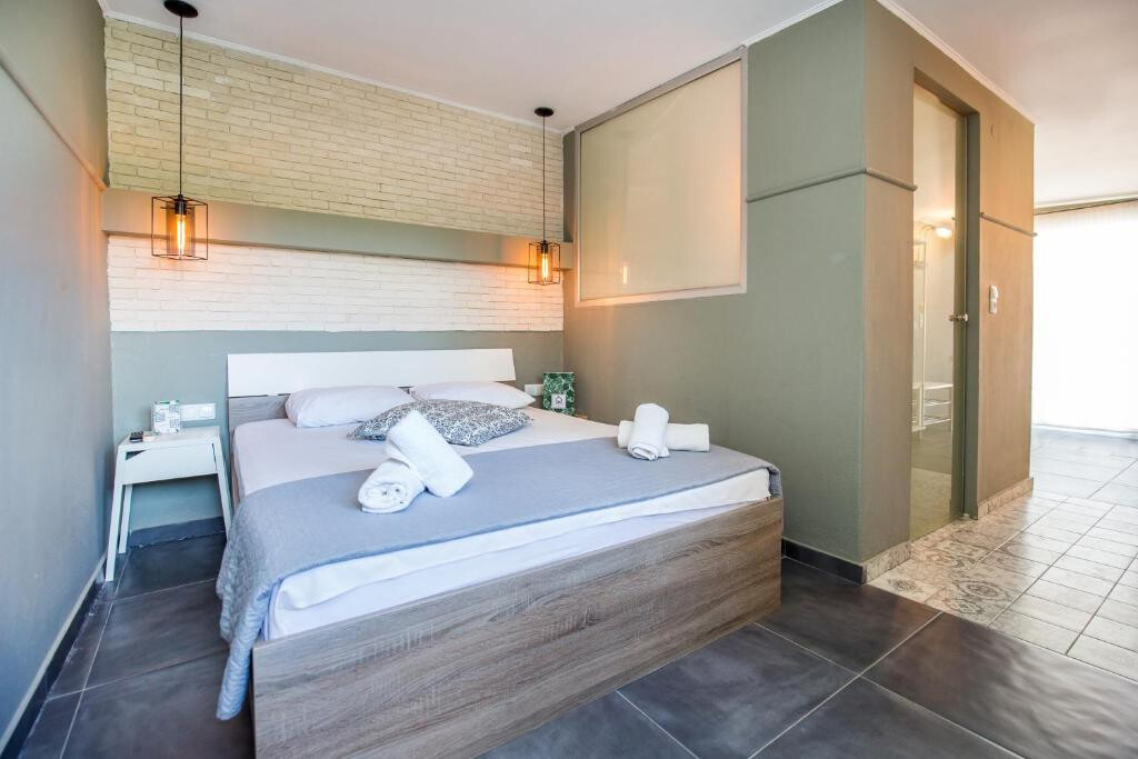 Hotel on Thasos, Greece, 720 m² - picture 16