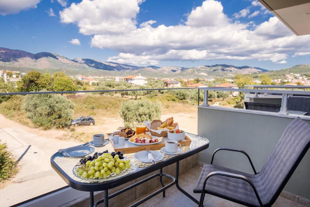 Hotel on Thasos, Greece, 720 m² - picture 11