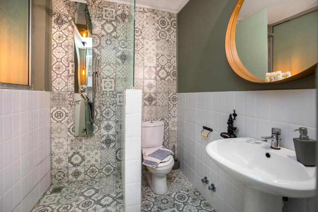 Hotel on Thasos, Greece, 720 m² - picture 8