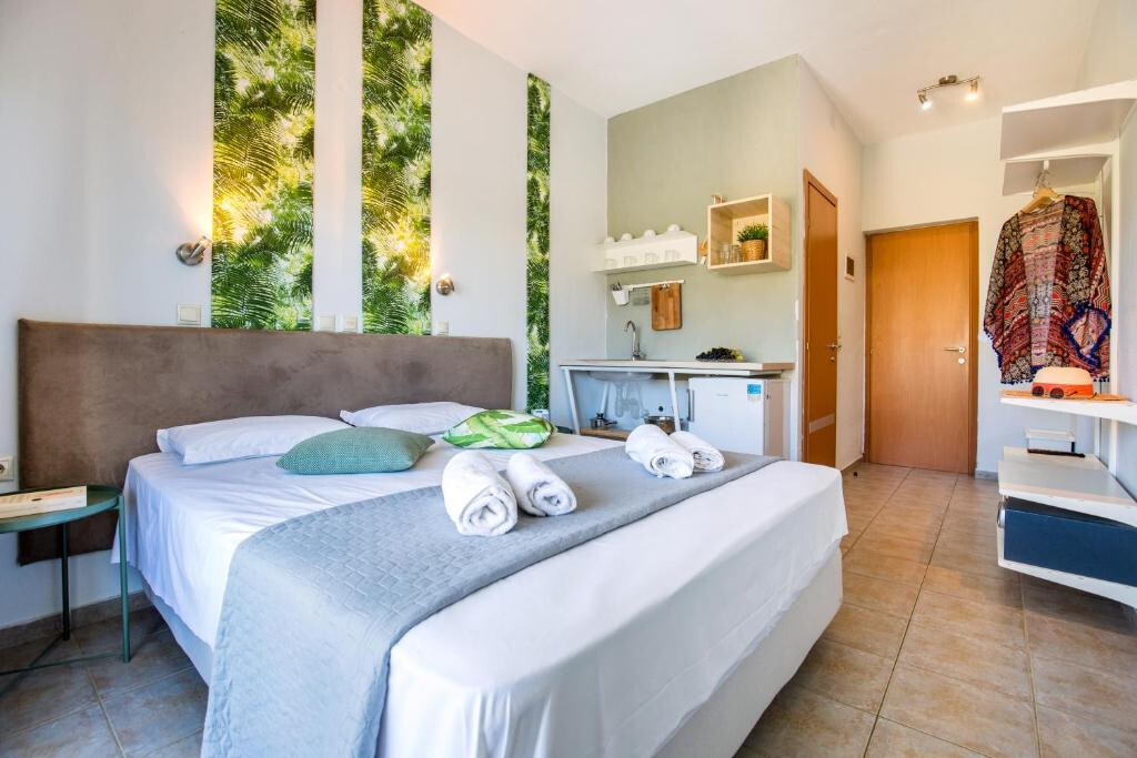 Hotel on Thasos, Greece, 720 m² - picture 7