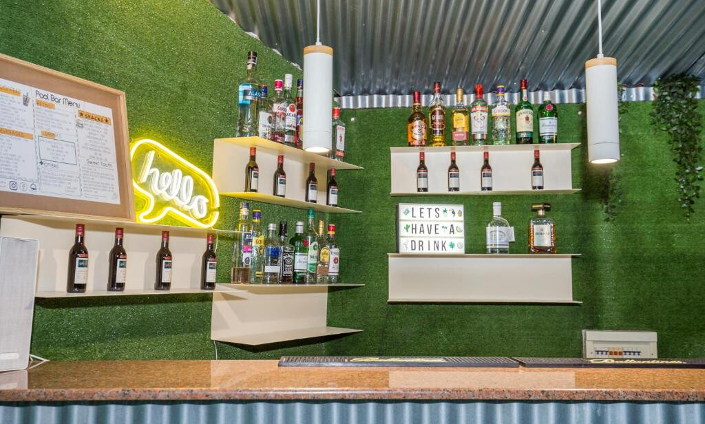 Hotel on Thasos, Greece, 720 m² - picture 6