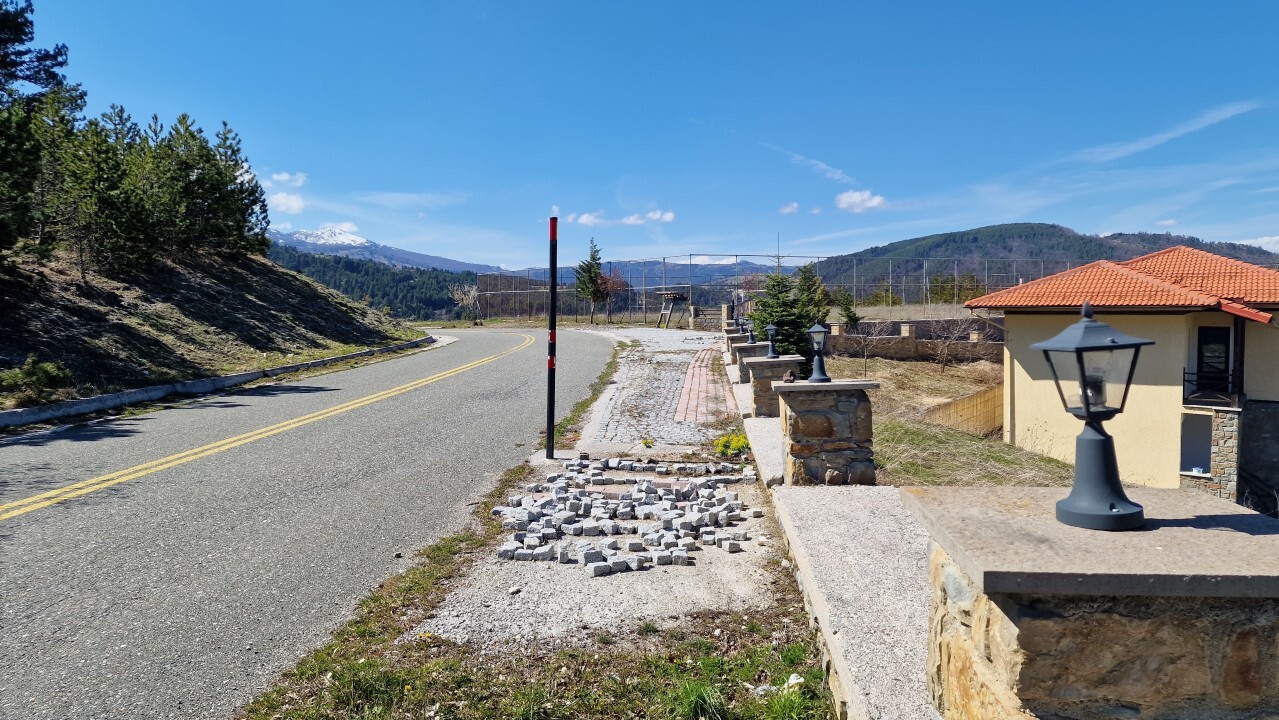 Hotel en Grevena, Grecia, 3 219 m² - imagen 16