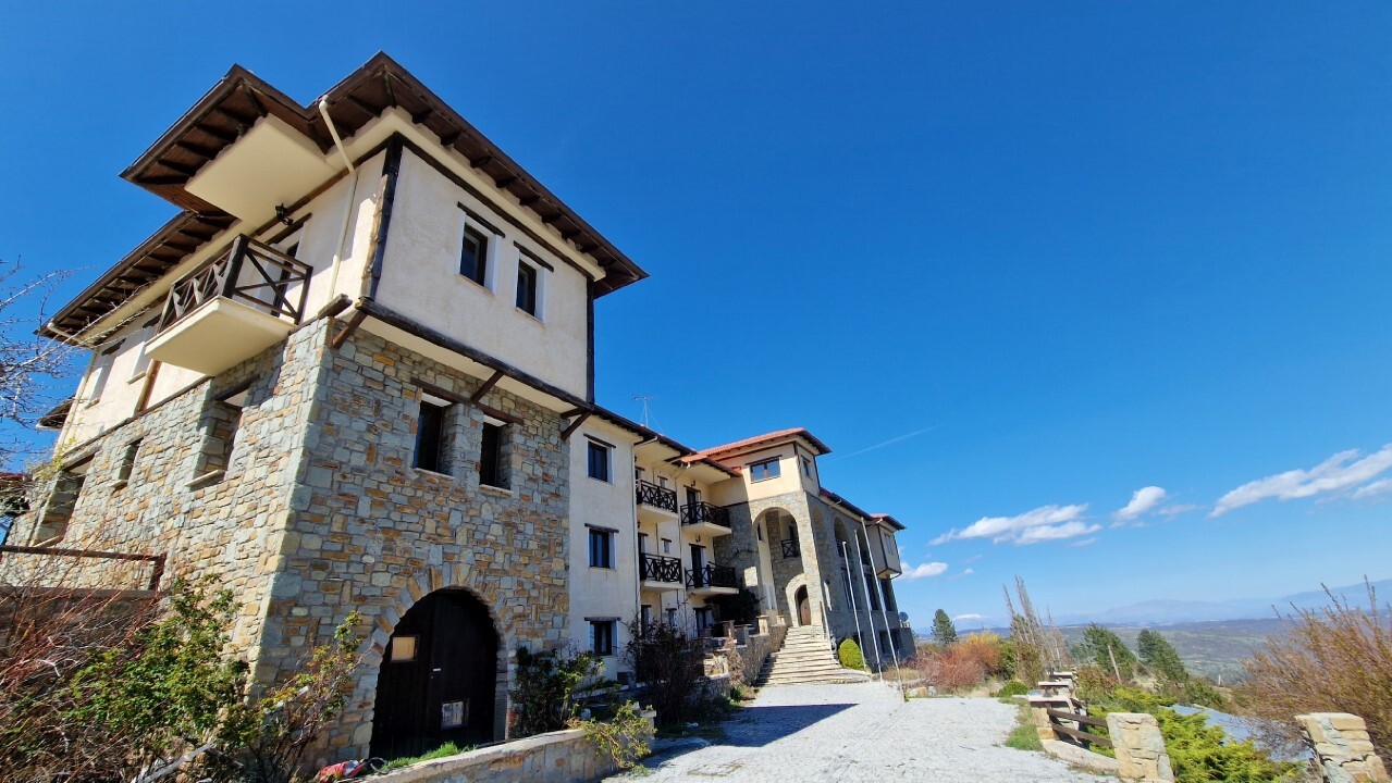 Hotel en Grevena, Grecia, 3 219 m² - imagen 17