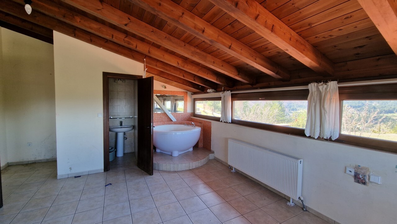 Hotel en Grevena, Grecia, 3 219 m² - imagen 12