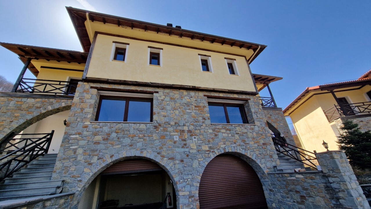 Hotel en Grevena, Grecia, 3 219 m² - imagen 8