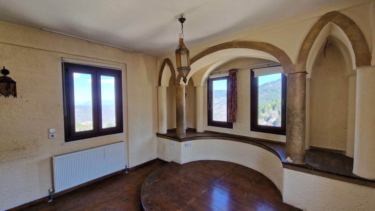 Hotel en Grevena, Grecia, 3 219 m² - imagen 10