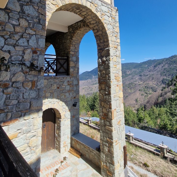 Hotel en Grevena, Grecia, 3 219 m² - imagen 15