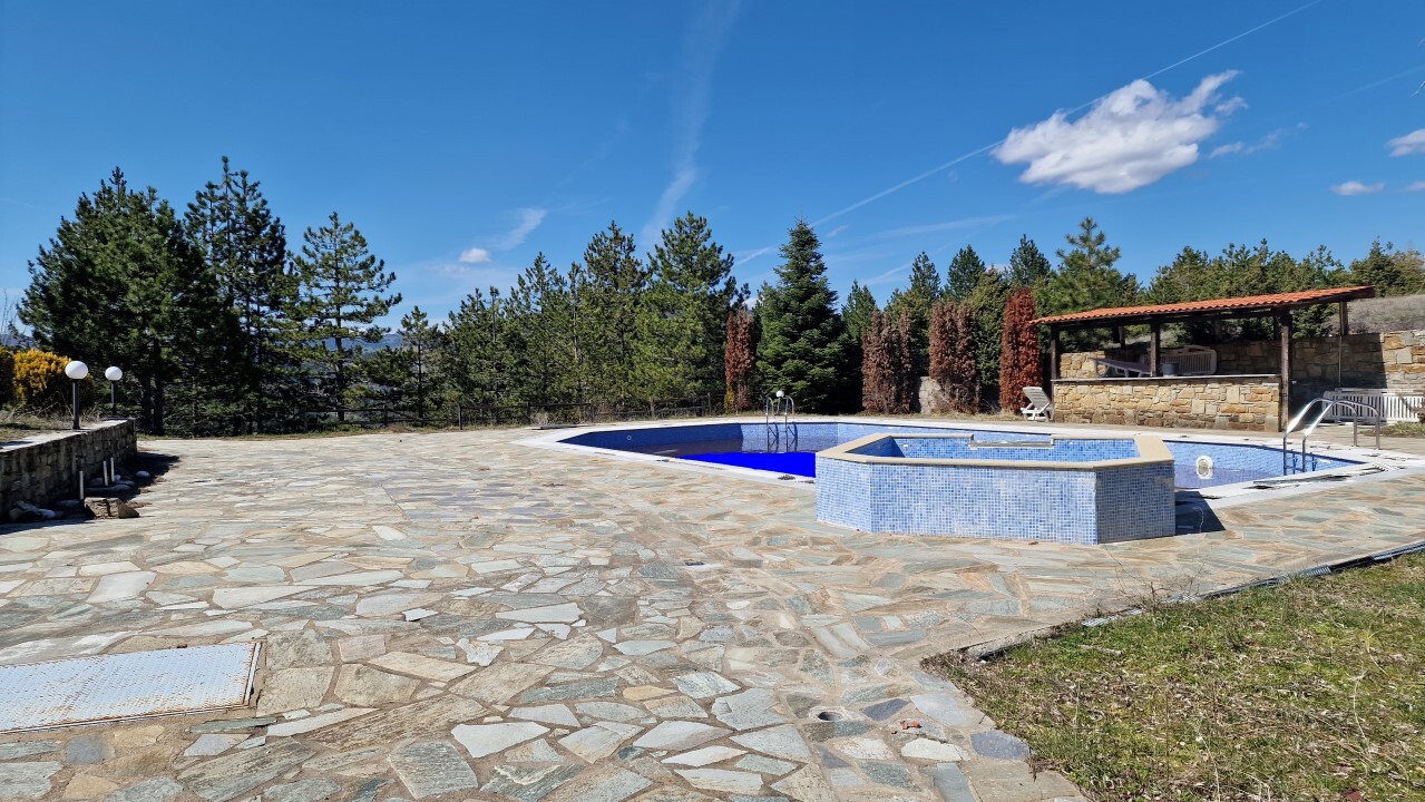 Hotel en Grevena, Grecia, 3 219 m² - imagen 14