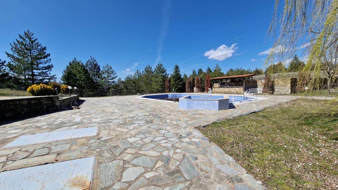 Hotel en Grevena, Grecia, 3 219 m² - imagen 13