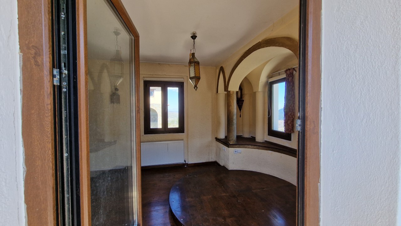 Hotel en Grevena, Grecia, 3 219 m² - imagen 2