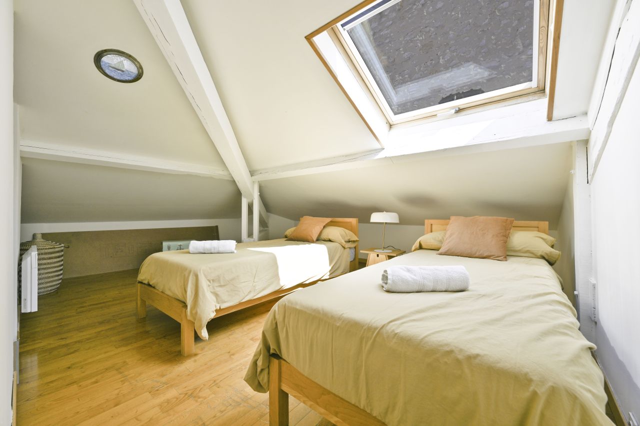 Flat in Cannes, France, 86 m² - picture 13