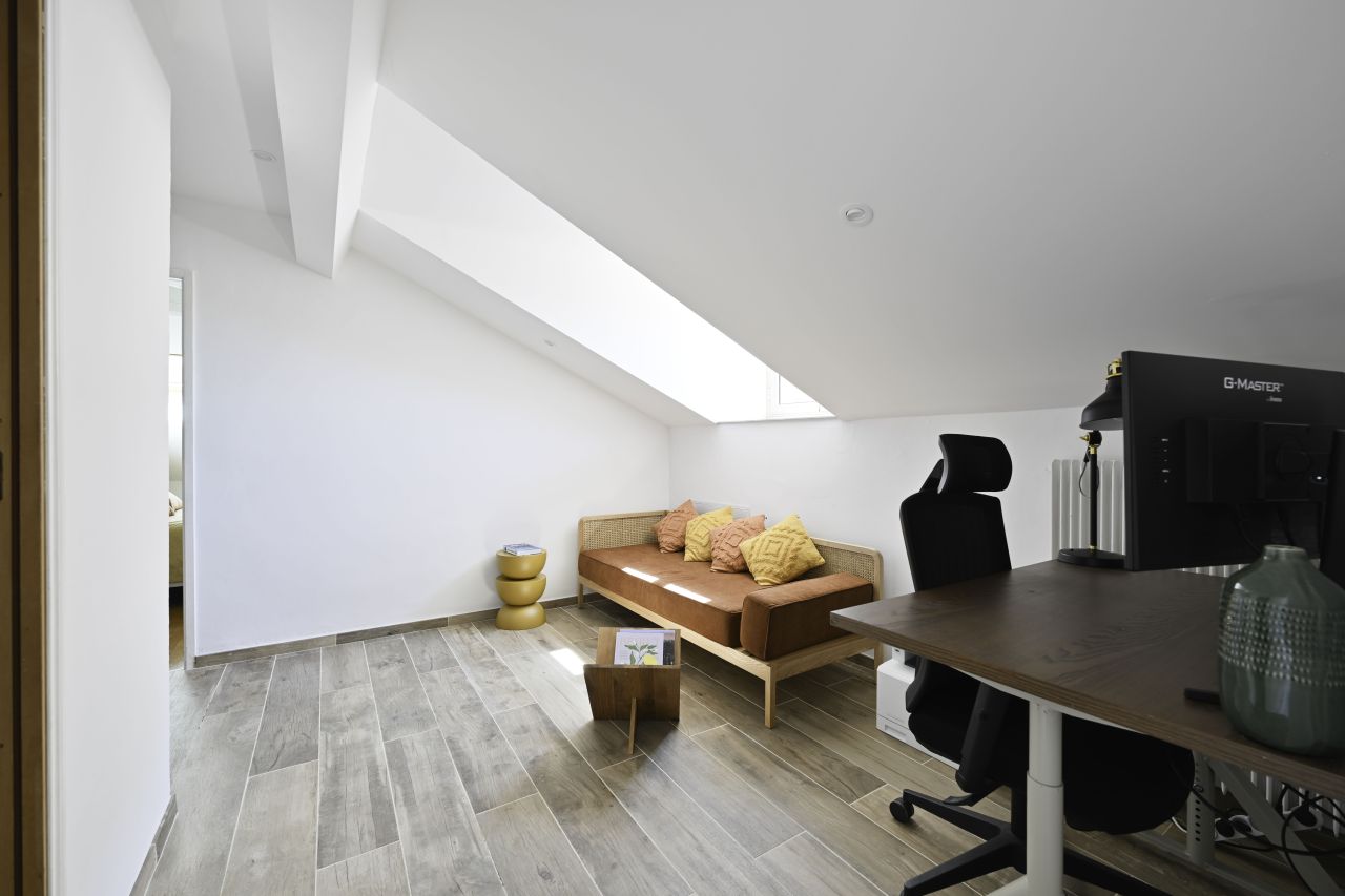 Flat in Cannes, France, 86 m² - picture 9