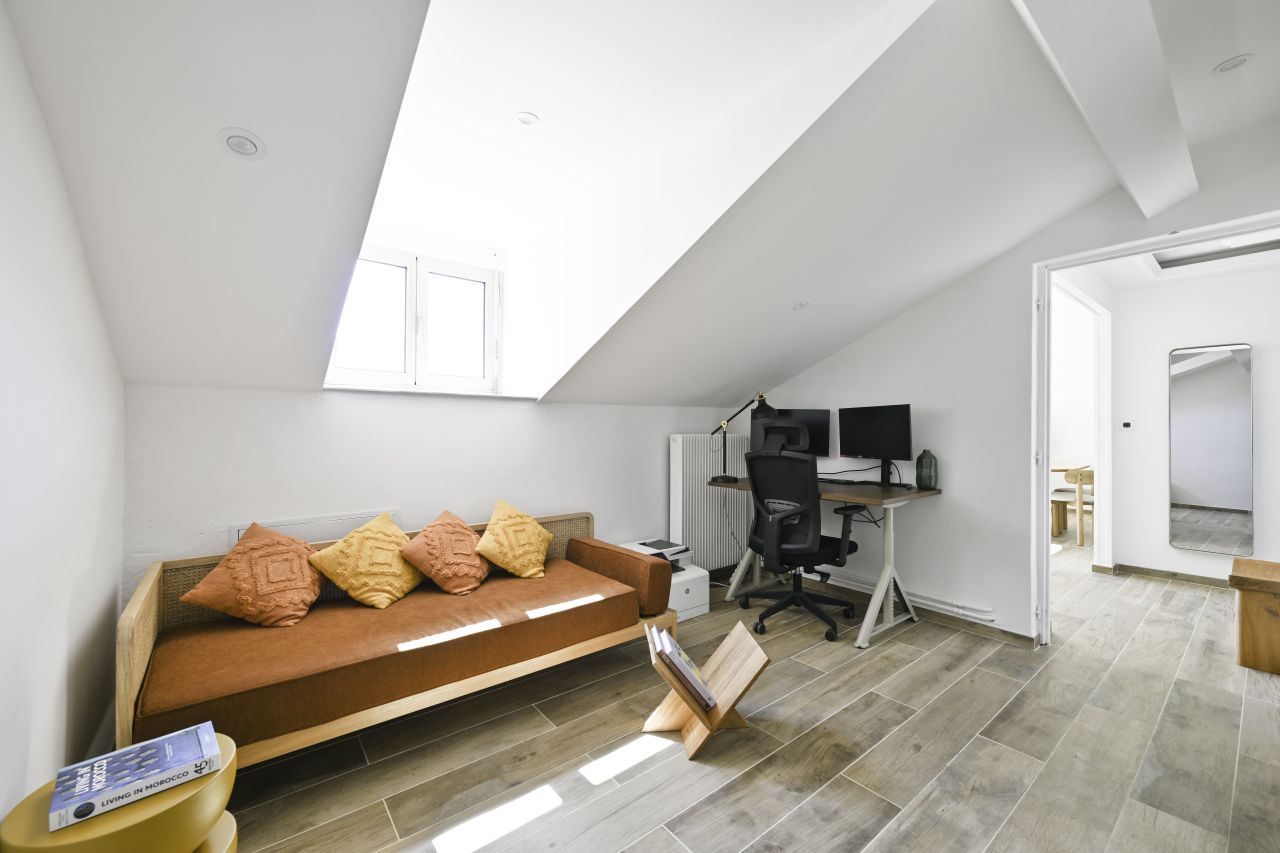 Flat in Cannes, France, 86 m² - picture 10