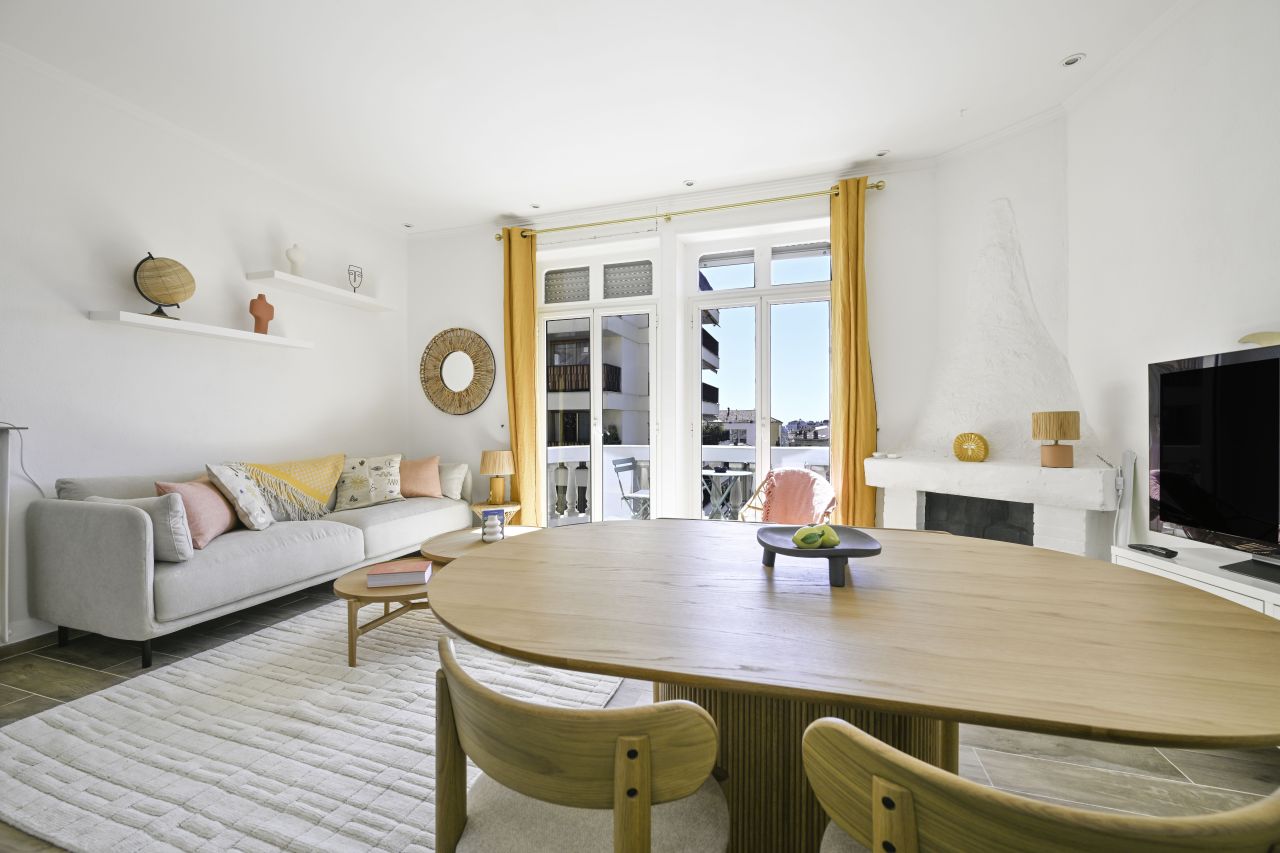 Flat in Cannes, France, 86 m² - picture 4