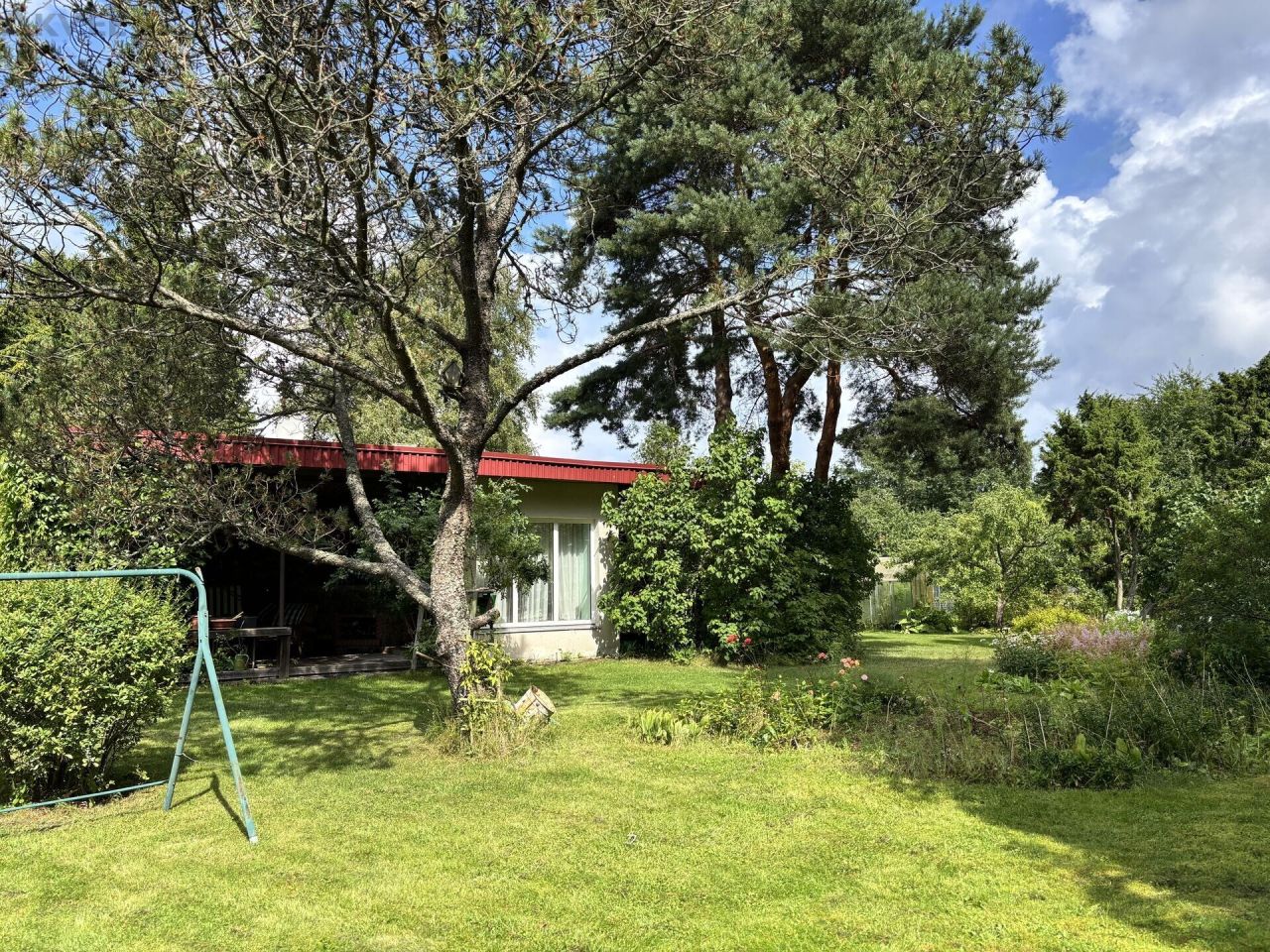 Cottage in Harjumaa, Estland, 55 m² - Foto 1