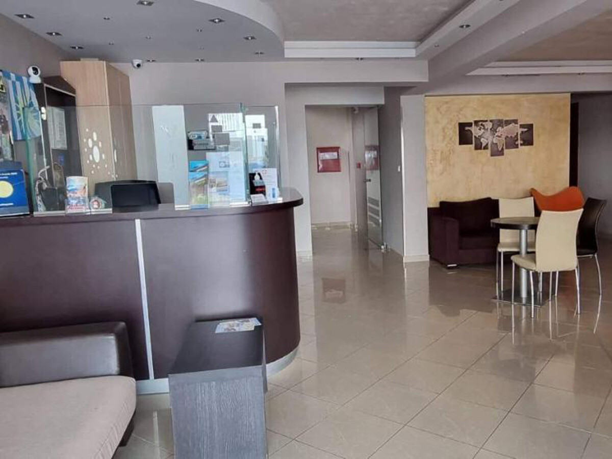 Hotel in Paralia, Greece, 600 m² - picture 3