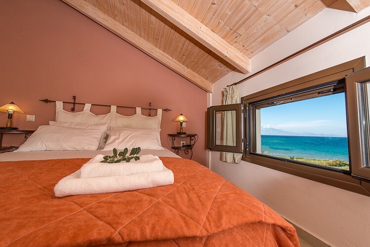 Hotel on Zakynthos, Greece, 410 m² - picture 17