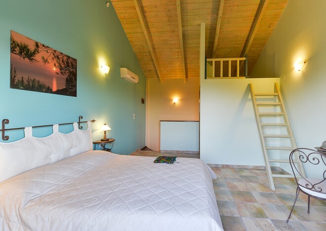 Hotel on Zakynthos, Greece, 410 m² - picture 9