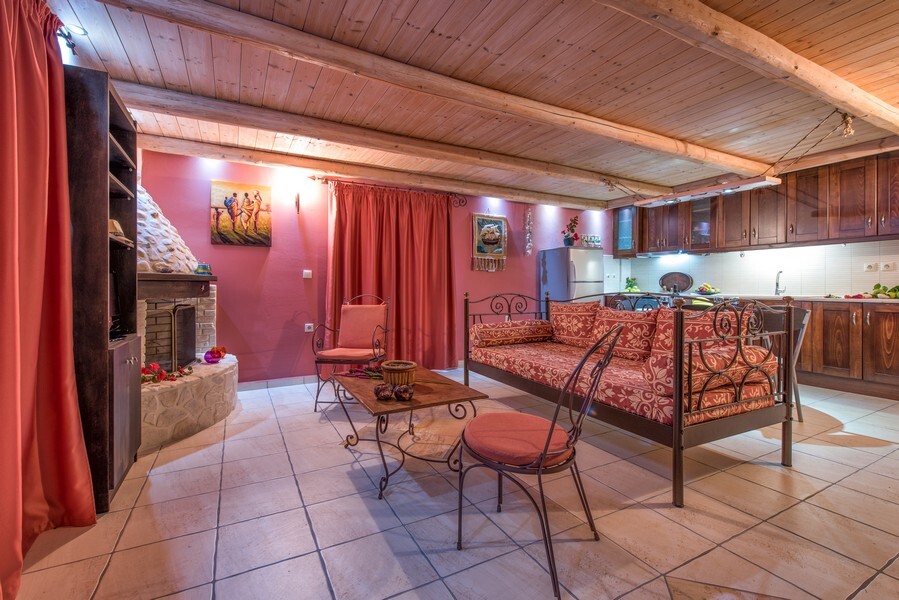 Hotel on Zakynthos, Greece, 410 m² - picture 11