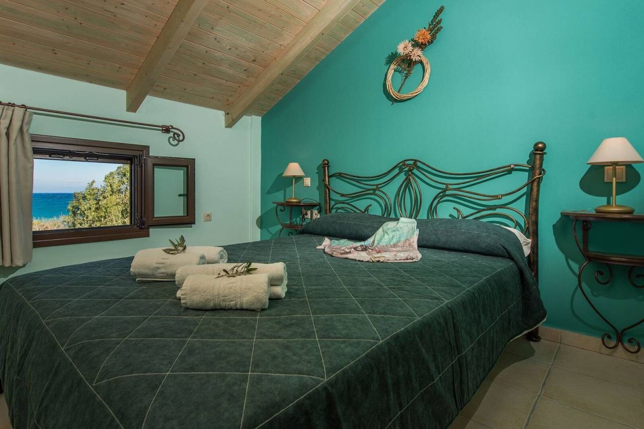 Hotel on Zakynthos, Greece, 410 m² - picture 12