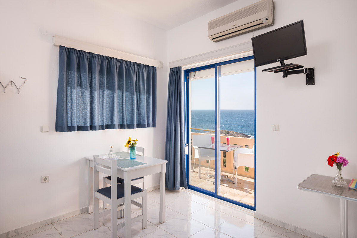 Hotel en Prefectura de Chania, Grecia, 850 m² - imagen 6
