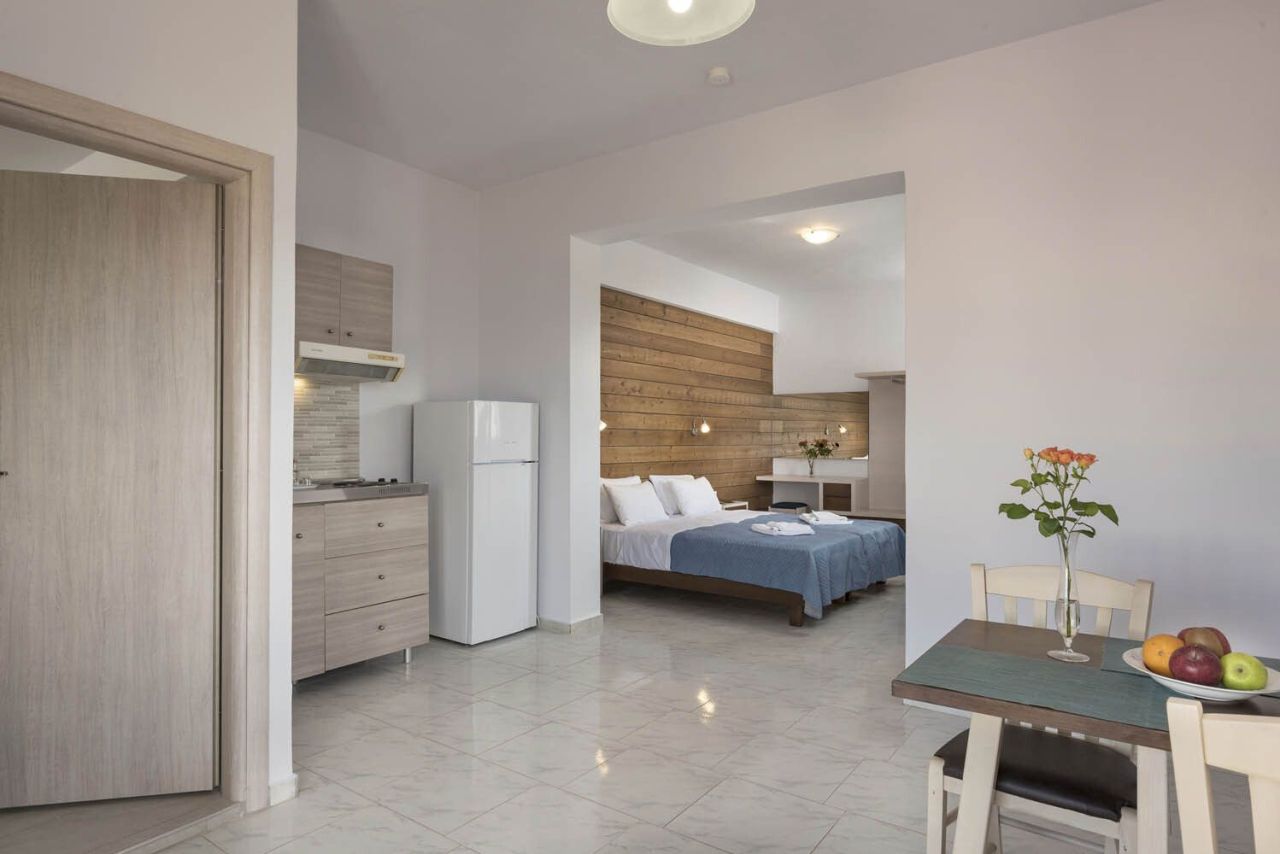 Hotel en Prefectura de Chania, Grecia, 850 m² - imagen 10