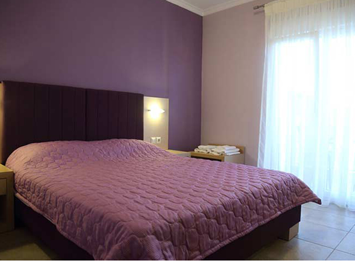 Hotel, albergo a Paralia, Grecia, 820 m² - foto 3