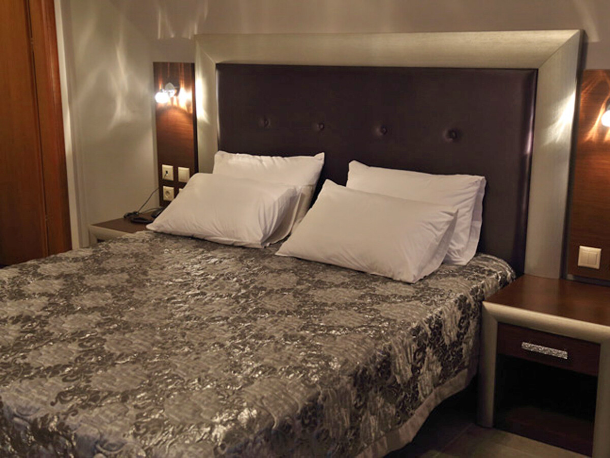 Hotel, albergo a Paralia, Grecia, 820 m² - foto 7