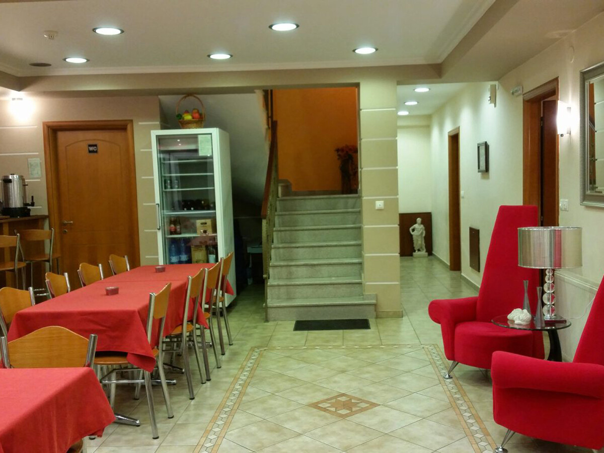 Hotel, albergo a Paralia, Grecia, 820 m² - foto 2