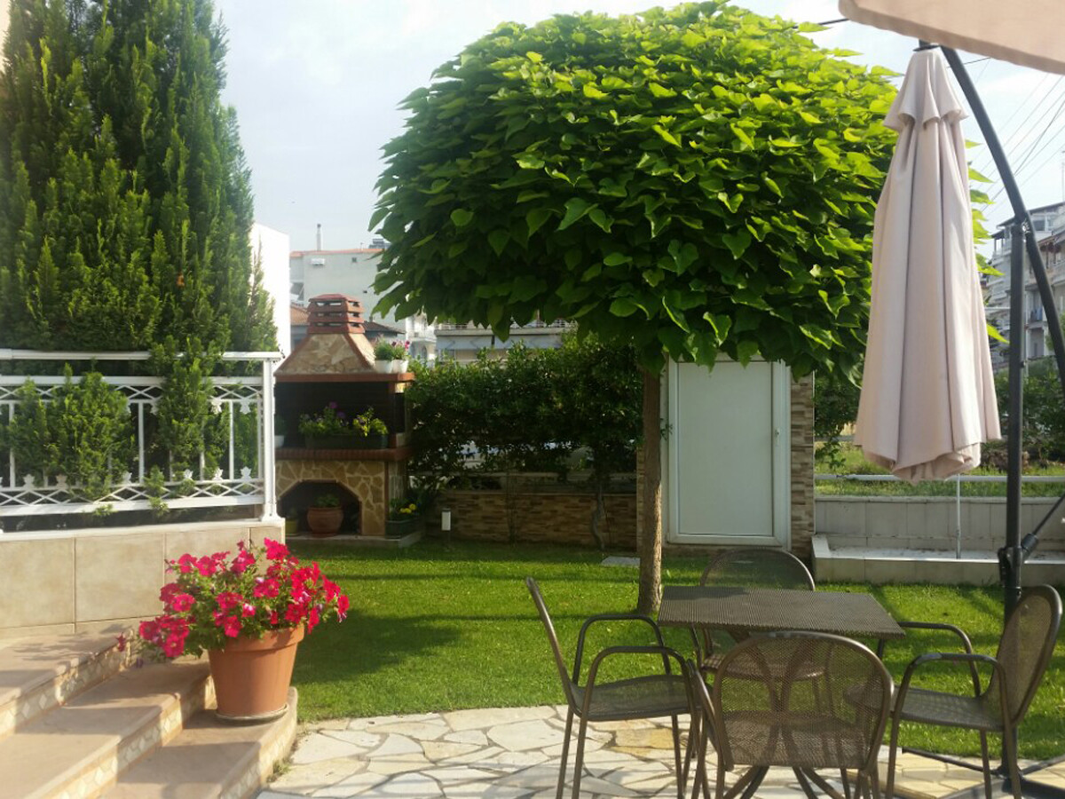 Hotel, albergo a Paralia, Grecia, 820 m² - foto 13