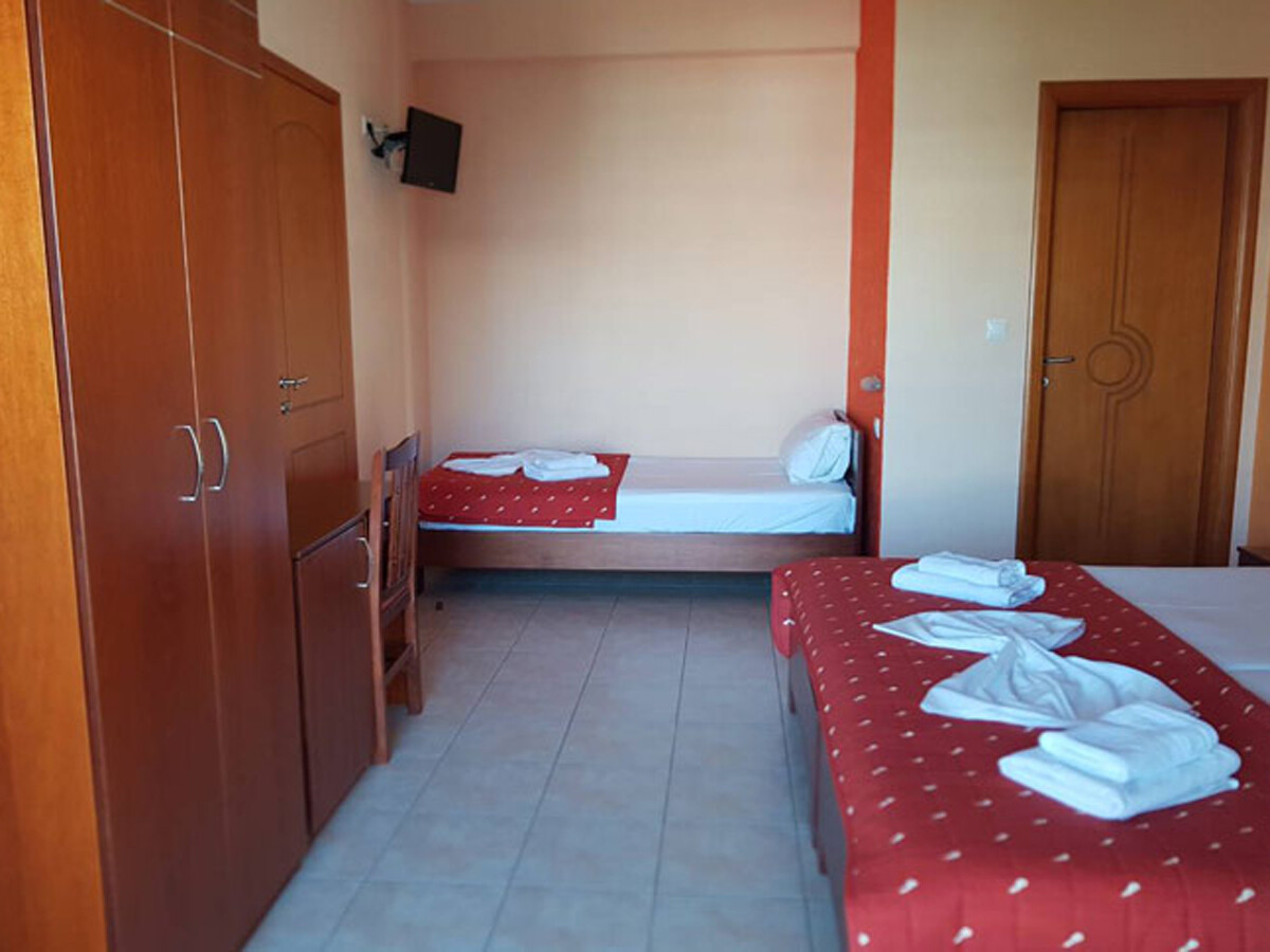 Hotel, albergo a Paralia, Grecia, 820 m² - foto 12