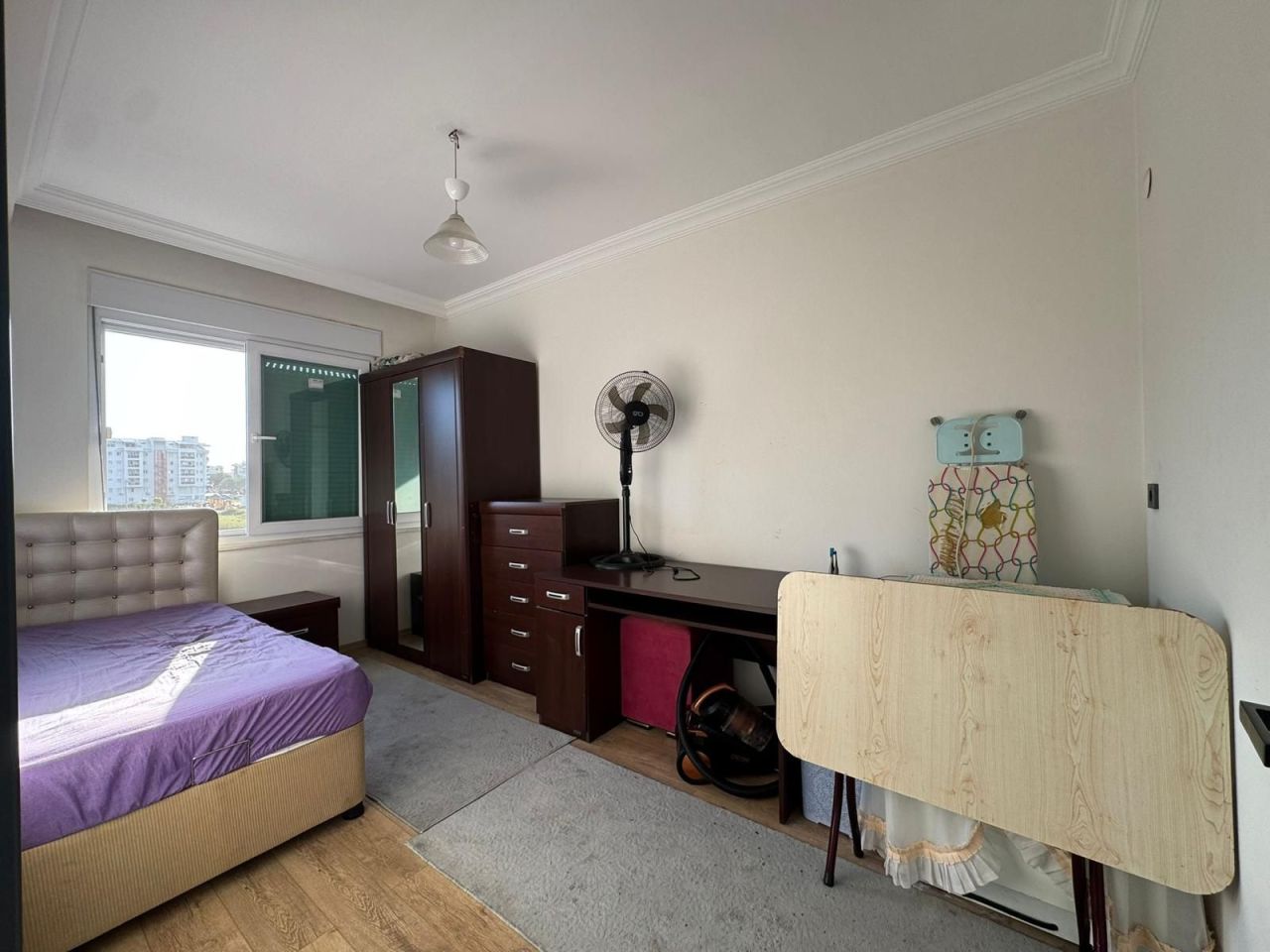 Appartamento a Gazipaşa, Turchia, 40 m² - foto 5