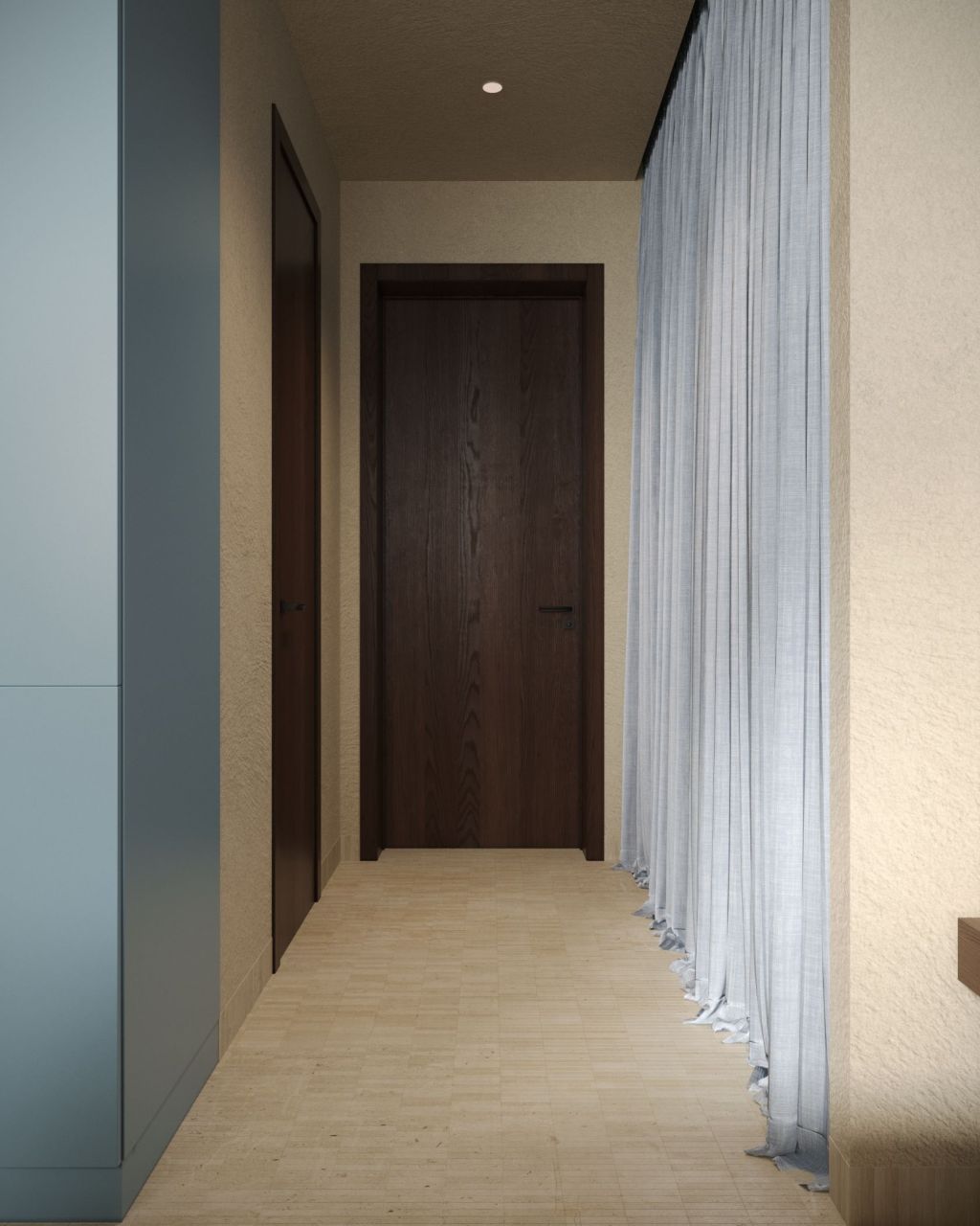 Estudio en Tabanan, Indonesia, 30 m² - imagen 11