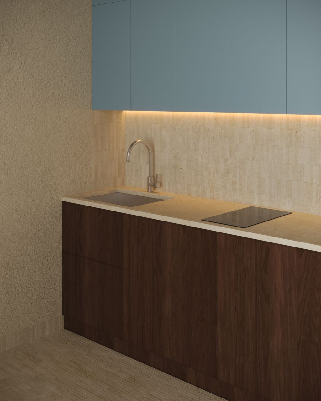 Estudio en Tabanan, Indonesia, 30 m² - imagen 13