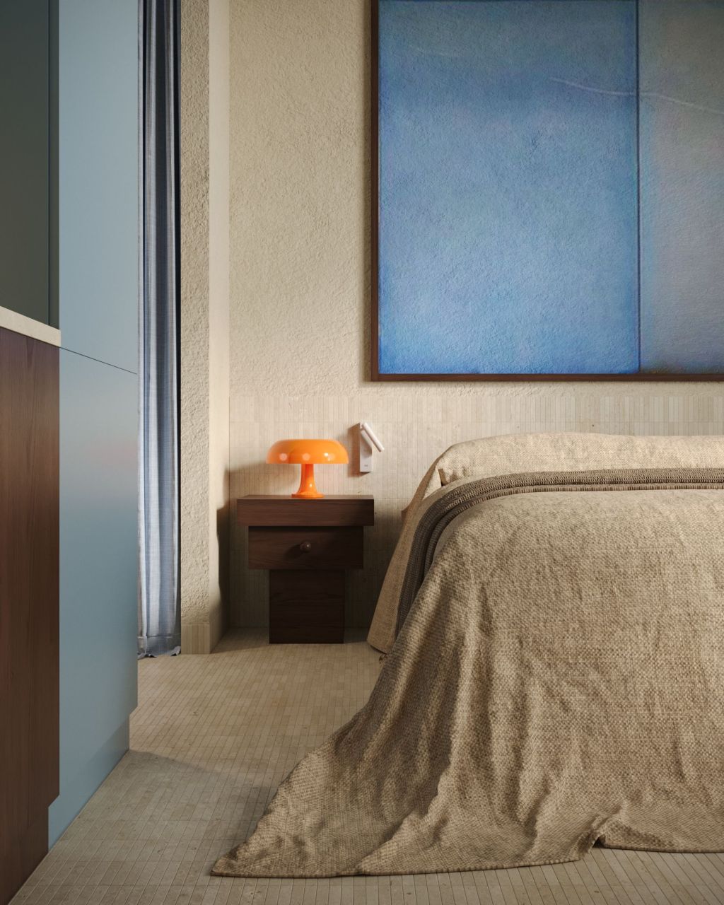 Estudio en Tabanan, Indonesia, 30 m² - imagen 10